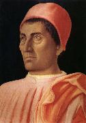 Portrait of Cardinal de'Medici